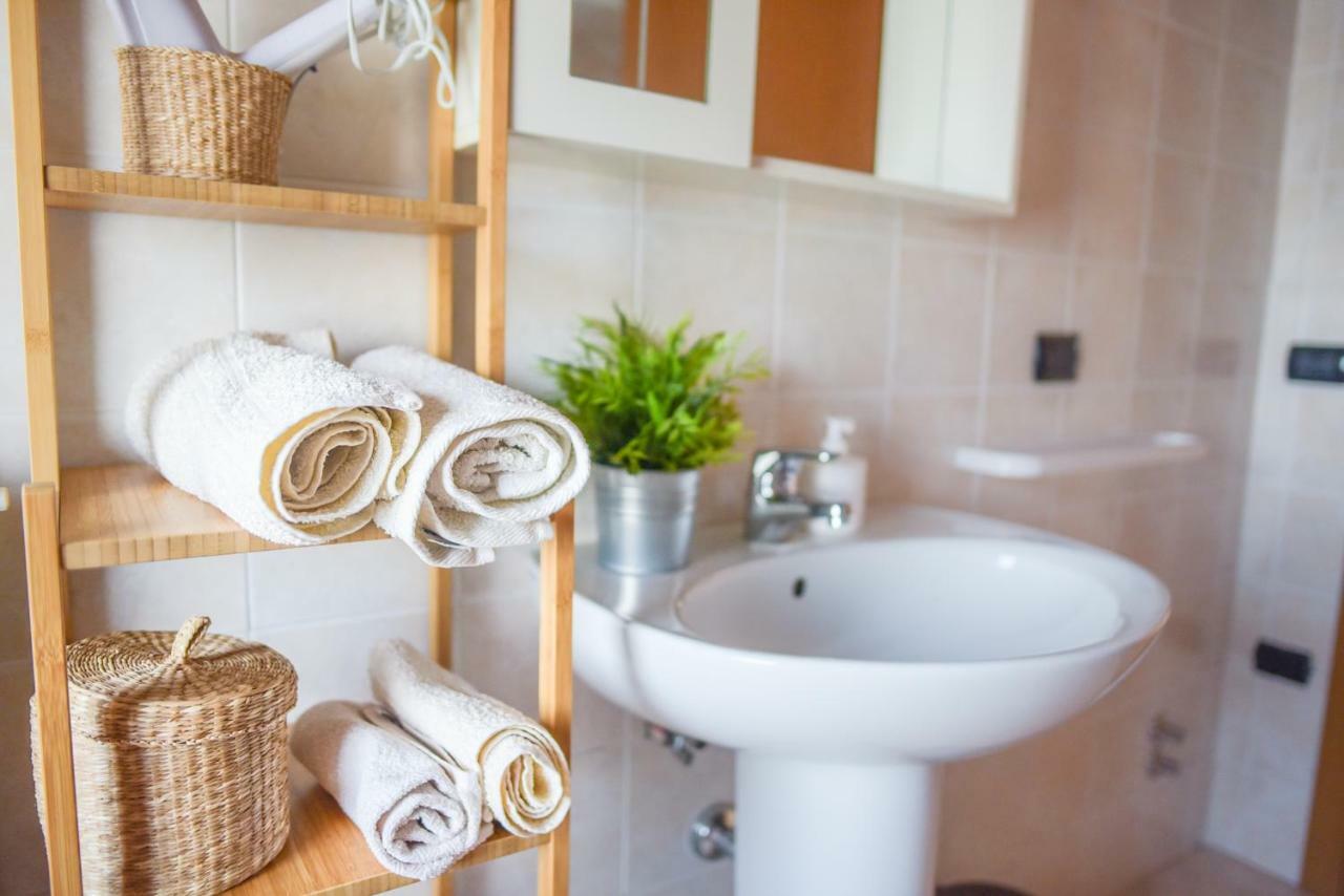Agriturismo La Preara Monteforte dʼAlpone エクステリア 写真